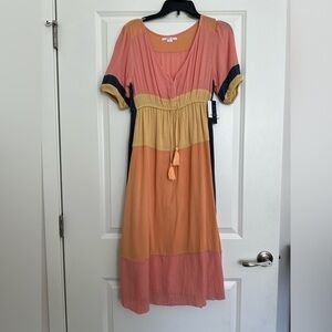 O’Neil Size Small Swim Coverup NWT $25